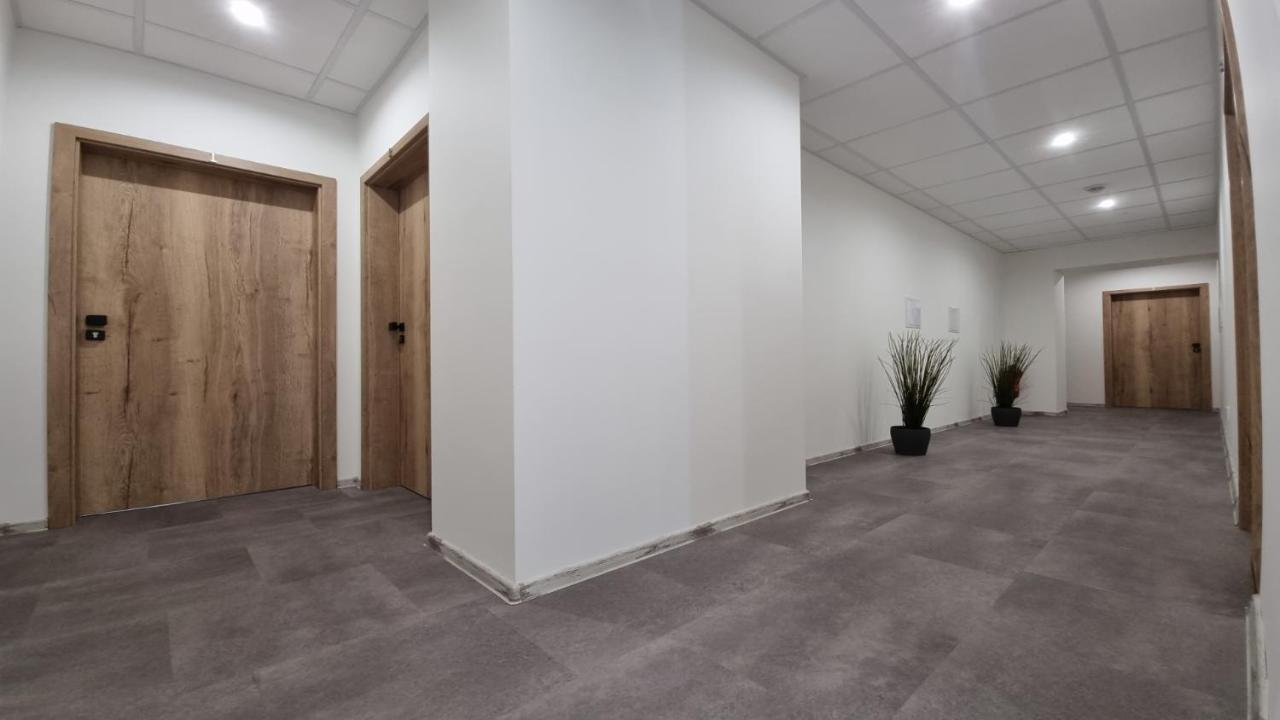 Apartmany U Jirika Ostrava Eksteriør billede