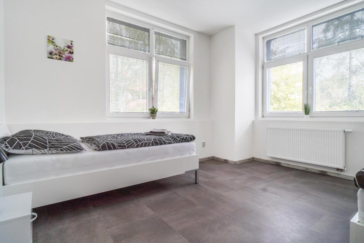 Apartmany U Jirika Ostrava Eksteriør billede
