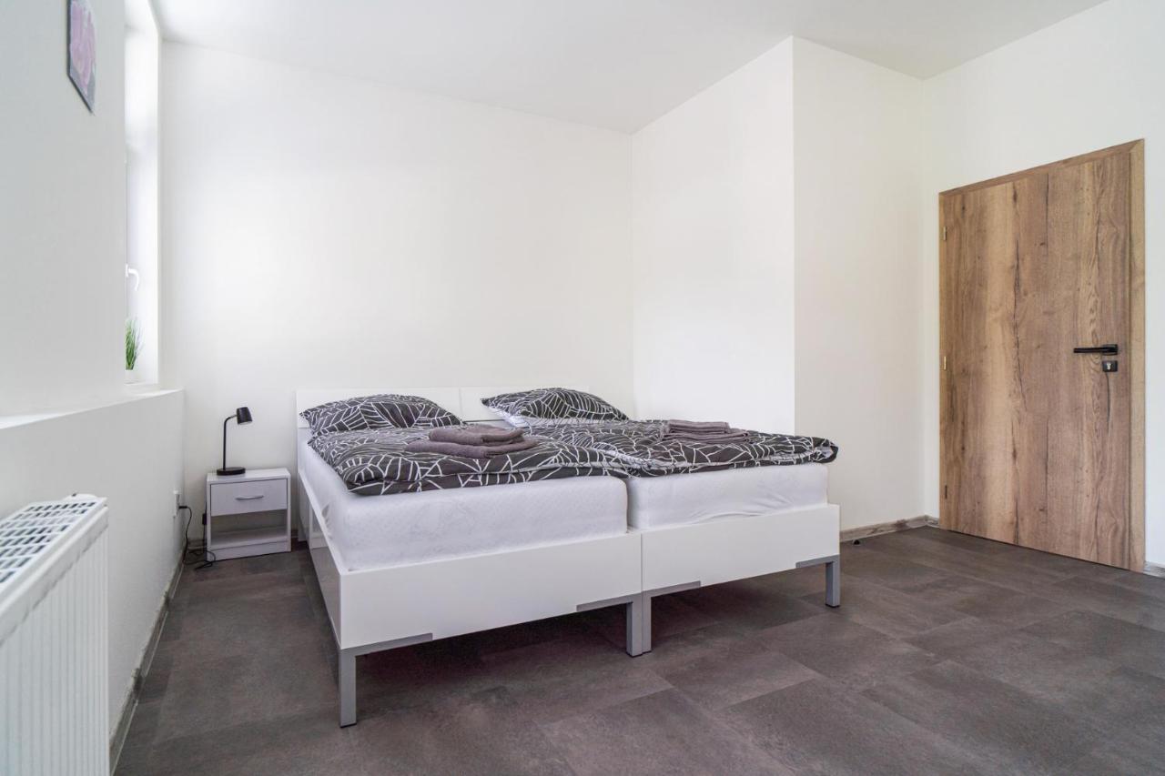 Apartmany U Jirika Ostrava Eksteriør billede