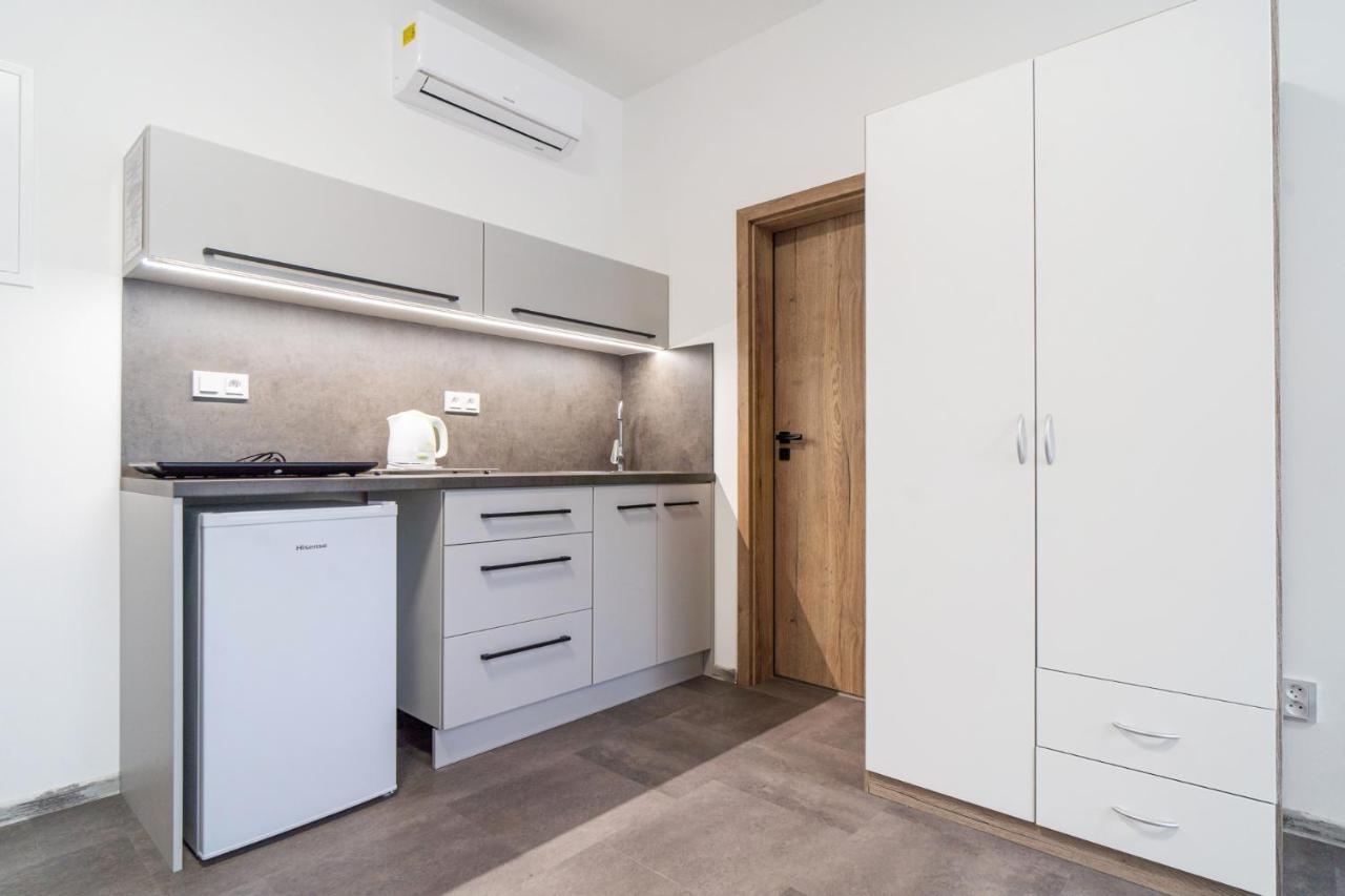 Apartmany U Jirika Ostrava Eksteriør billede